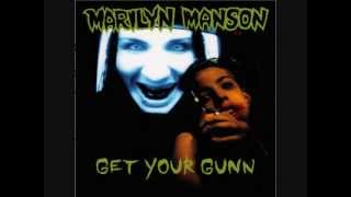 Marilyn Manson - Mother Inferior Got Her Gunn