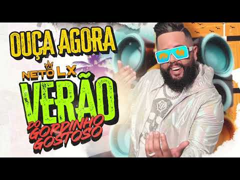 Neto Lx - Dentro da Hilux