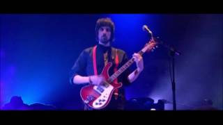 Kasabian - Processed Beats Live From The O2 Dublin 27/11/2009