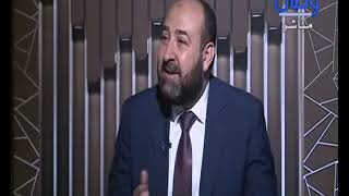 7-حوار مفتوح مع الشيخ عثمان الخميس/الرد على تساؤلات المشاهدين حول العقيدة الإمامية/قناة وصال