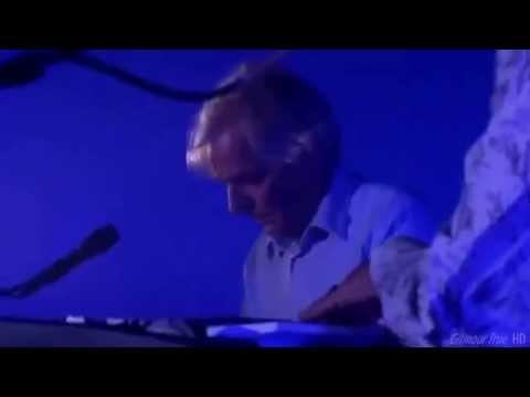Pink Floyd Echoes- Live in Gdansk
