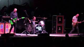2022 07 13 Alkaline Trio - Little Help