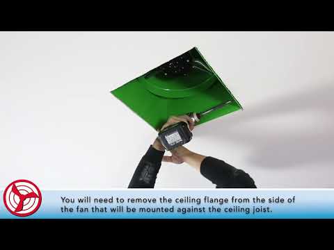 image-Can I put an exhaust fan in my garage?