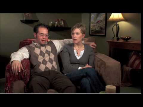 Can you stop breathing so loud?