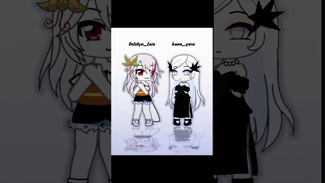 @DelxlynLeia-00 #tiktok #art #edit #gachaedit #gachalife #trending #happybirthday #artwork