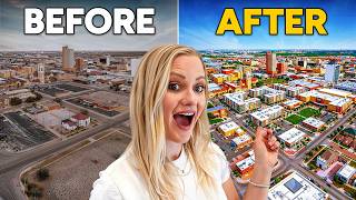 6 Reasons Why Lubbock, TX Will Thrive Over The Next 10 Years