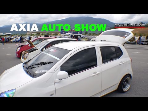 download lagu mp3 mp4 Axia Auto Show, download lagu Axia Auto Show gratis, unduh video klip Axia Auto Show