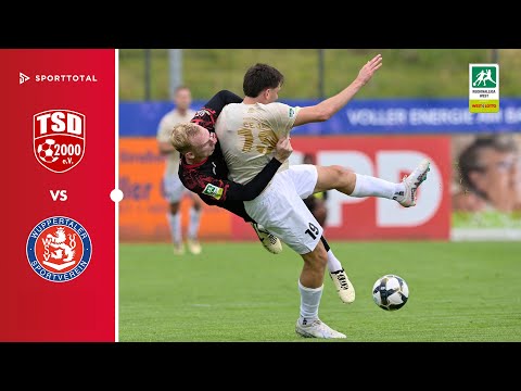 Gewinnt der WSV gegen Aufsteiger Türkspor Dortmund? | Türkspor Dortmund - Wuppertaler SV | RL West