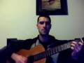 My Big Mistake - Chris Trapper cover by Fab
