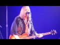 Mudcrutch - Bootleg Flyer (Nashville 05.31.16) HD