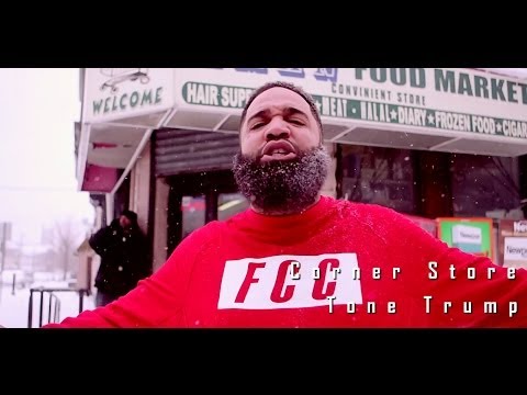 Tone Trump - Corner Store [Dir By] Taya Simmons