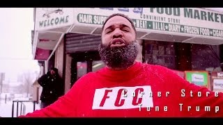 Tone Trump - Corner Store [Dir By] Taya Simmons