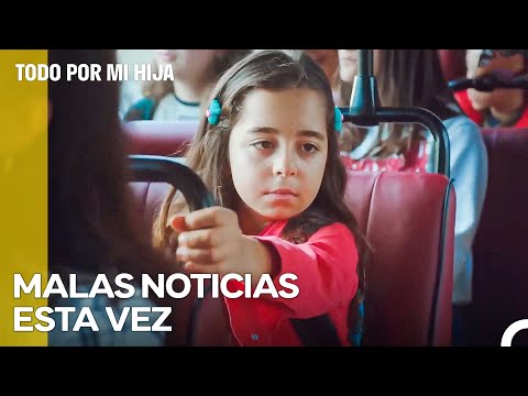 Visita İnesperada Del Padre Al Hospital - Todo Por Mi Hija