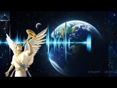 Le 7 trombe dell'APOCALIPSA - Francois DuPlessis