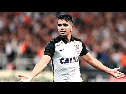 TODOS OS 8 GOLS DE GUILHERME PELO CORINTHIANS