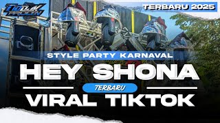 Download lagu DJ HEY SHONA VIRAL TIKTOK TERBARU INDIA STYLE PARTY KARNAVAL - TIO DISCJOCKEY mp3 Download lagu DJ HEY SHONA VIRAL TIKTOK TERBARU INDIA STYLE PARTY KARNAVAL - TIO DISCJOCKEY mp3