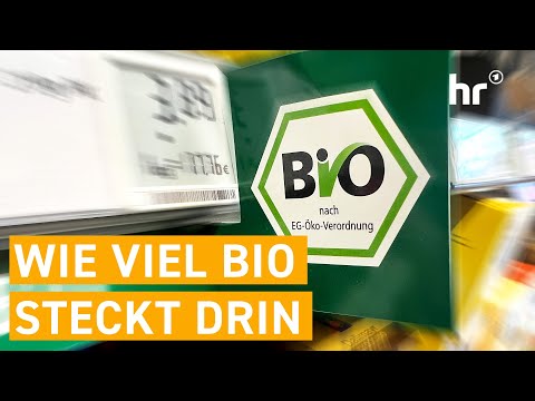 Bio-HYPE - Warum nur die Discounter abkassieren | mex