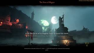【Warhammer: Vermintide 2】聖杯🏆騎士おじさん