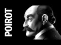 Poirot Investigates  | Dark Screen Sleep Audiobook