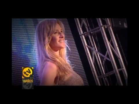 Santiago de Moda - Daniela Cardone - Lara Bernasconi - Laurencio Adot - Jeremias Cevilan - QTV