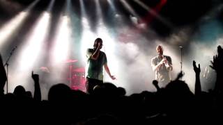 Mad Caddies - Weird Beard / Road Rash (live)