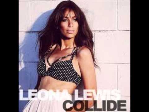 Collide Leona Lewis feat. avicii  Official video hq