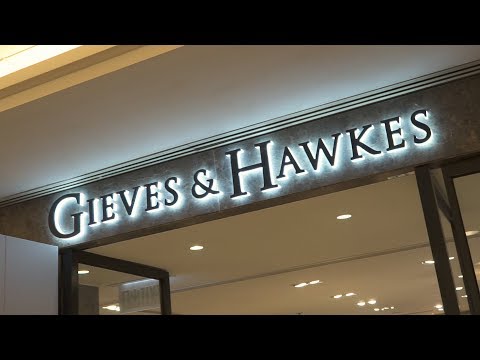 Gentlemen's Rules | Event | Gafencu