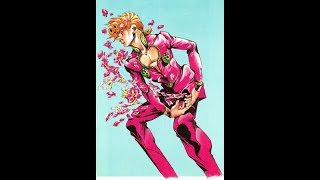 Jump Force Giorno Episode 1