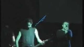 Accuracy  live @ jail - A Forest ...  ( The Cure )