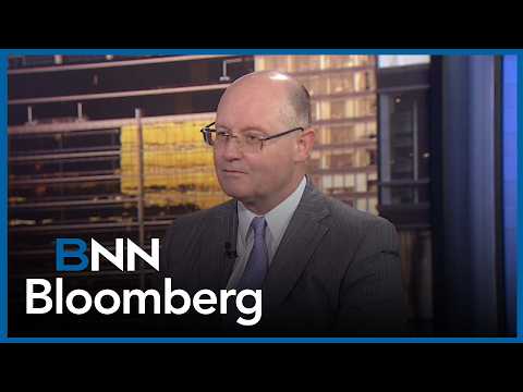 Market Call: Darren Sissons' Market Outlook: Global & Technology Stocks (Feb. 25, 2026)