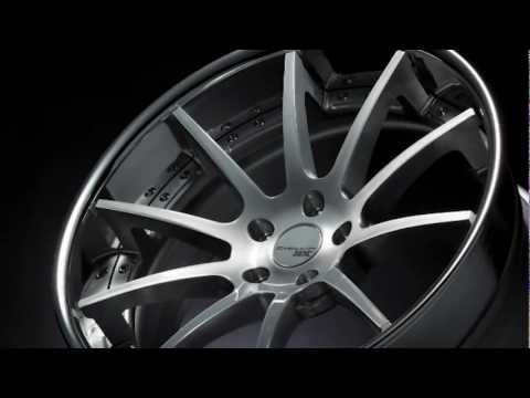 More Japan TV 43 - SSR Executor CV01