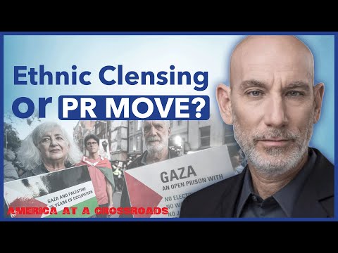 Unpacking The Israeli Right's Paradox: From 'No Innocents' to 'Humanitarian Crisis' | Aluf Benn