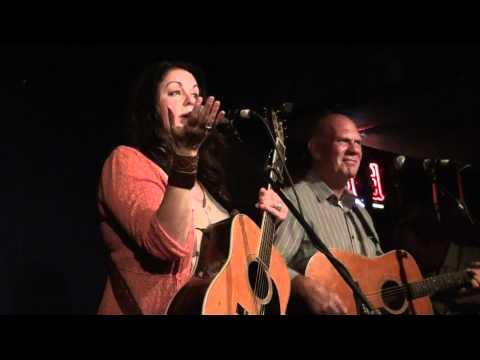 Rick Stanley with Donna Ulisse & The Poor Mountain Boys - Long Journey Home