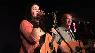Rick Stanley with Donna Ulisse & The Poor Mountain Boys - Long Journey Home