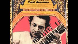Ravi Shankar - The Sounds of India - Bhimpalasi