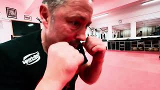 Fitboxen Dresden – Video 3