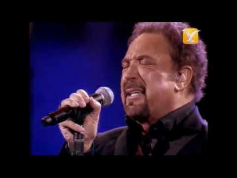 Tom Jones - The Reason - Festival de Viña 2007