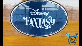 Disney Fantasy Ship Tour | Newly Renovated Fantasy 2026 Cruise Walkthrough