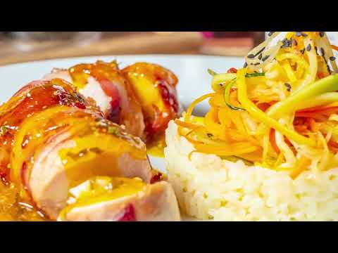 Video Oficial 2023 Sonesta Hotel Bogotá