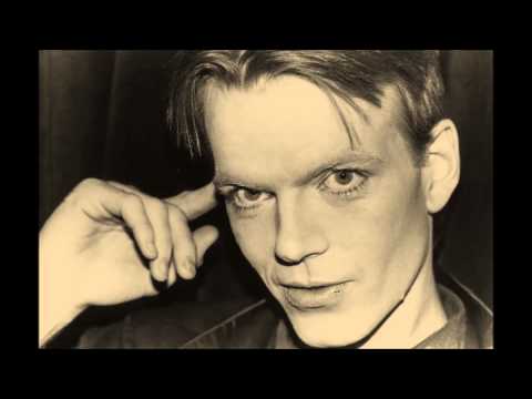 Jim Carroll - "Differing Touch"