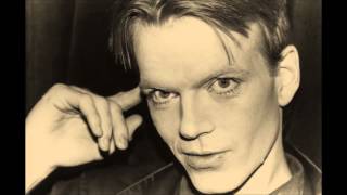 Jim Carroll - "Differing Touch"