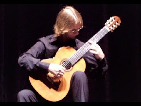 David Russell Fantastic Live 1993