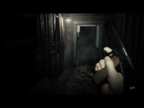 How to easily beat Mia on madhouse difficulty - RESIDENT EVIL 7 biohazard