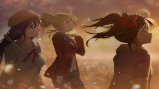 Nightcore - One In A Million