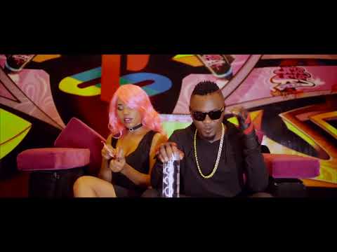 Jay Mulla ft Country Boy - UYABONA (Official Video)