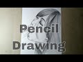 How To Draw Girl Faces | Female Figure Drawing ( Pencil Drawing Process ) 5x Speed