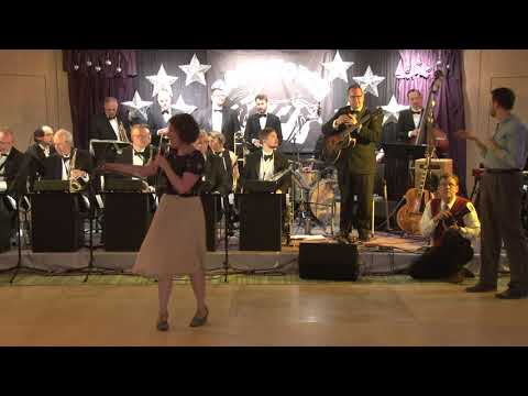 Beantown 2019 - Strictly Lindy Hop - Finals