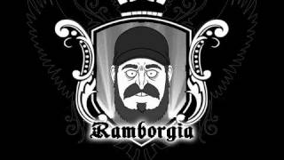 JohnRamboPresents The Show - episode 16 (01/13/12)