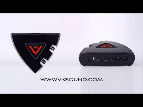 V3 Grand Piano XXL - Piano Sound 001 Hamburg