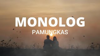 Download lagu Karaoke Pamungkas – Monolog | Lagu Romantis Trending YouTube 2025 mp3